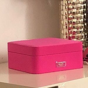 Prada Perfume Box